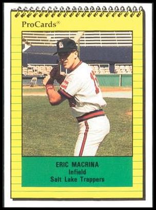3218 Eric Macrina